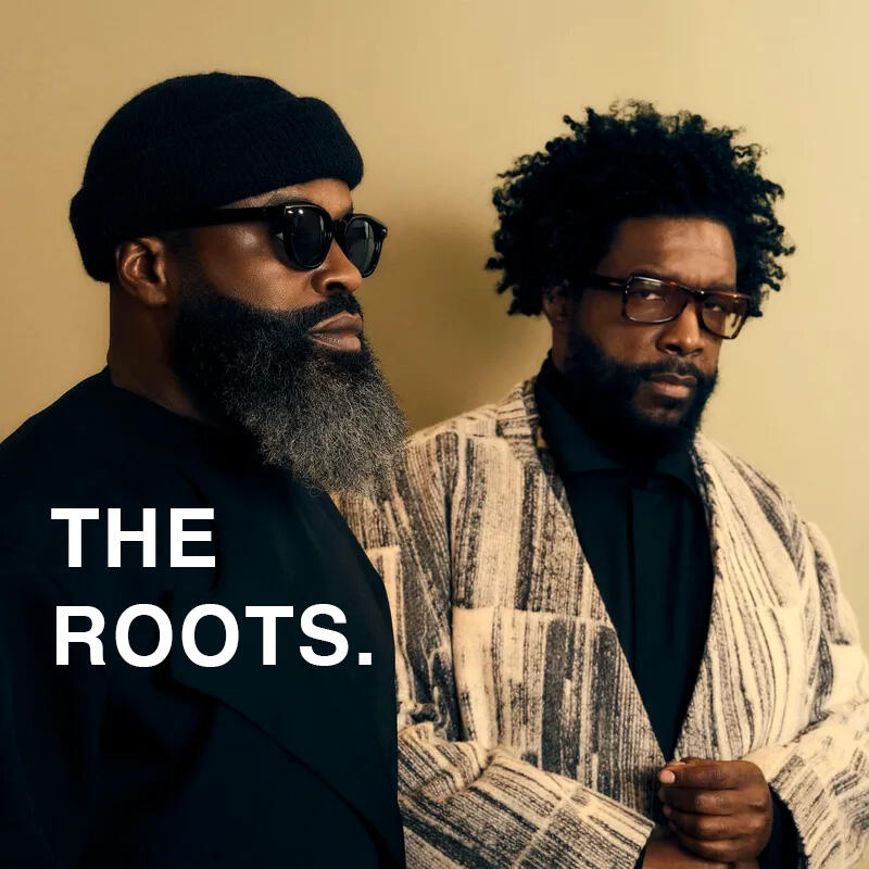 The Roots